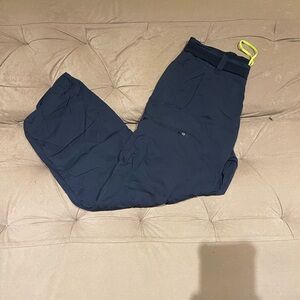 Lululemon Athletic pants